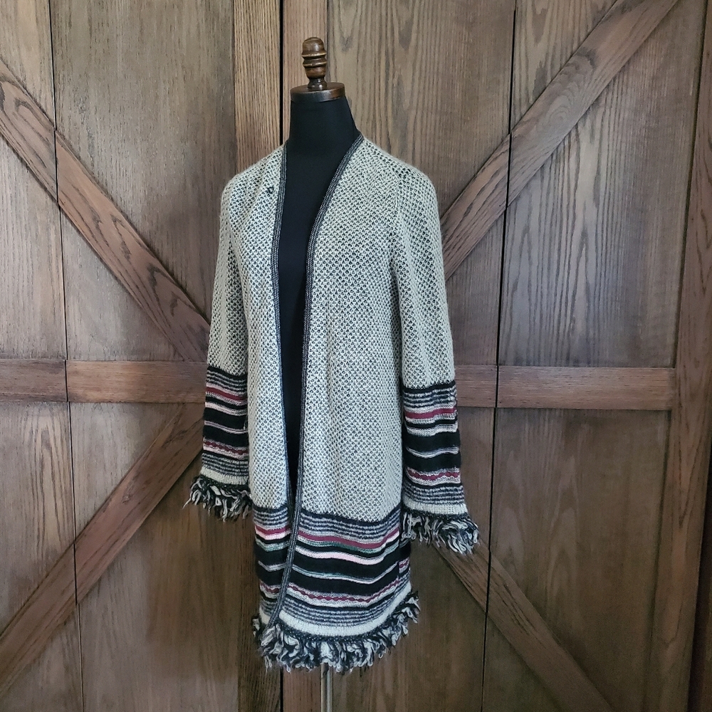 Missoni Kid Mohair Cardigan - Picture 1 of 7